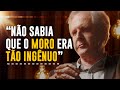 Augusto Nunes revela o que acha de Sérgio Moro