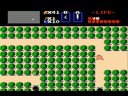 The Legend of Zelda NES Second Quest guide part 7 (1/2)