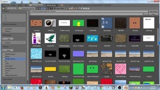 how to use blender as an image editor screenshot 1