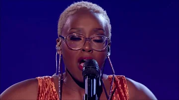 Leah Jenea: All Performances On 'The Four' | The Four Season 2