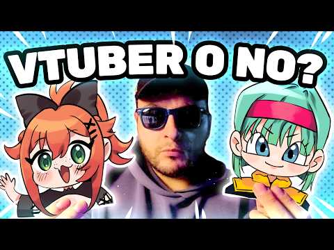 QUANTO NE SA CAVERNA DIPLATONE SULLE VTUBERS?