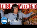 Hot Bass | This Past Weekend w/ Theo Von #286