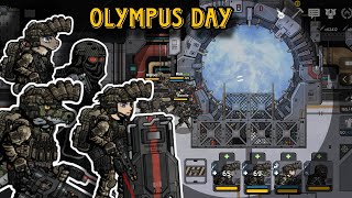 Bad 2 Bad Apocalypse - Full day in Olympus