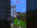 Franz &amp; Jojo🍃#shorts #minecraft