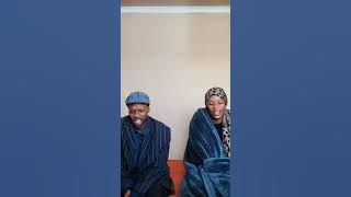 Moruti o phela a tshogile wa tseba, ke poulelo? // Kgole × Milly // Mahlakung 🔥 @ThobelaFMyaka