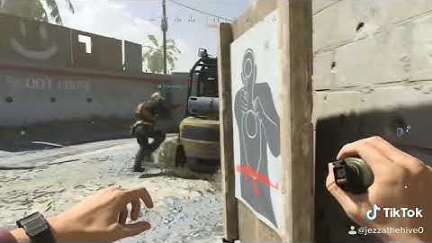 Quick scope double kill