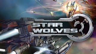 Download lagu Star Wolves Review