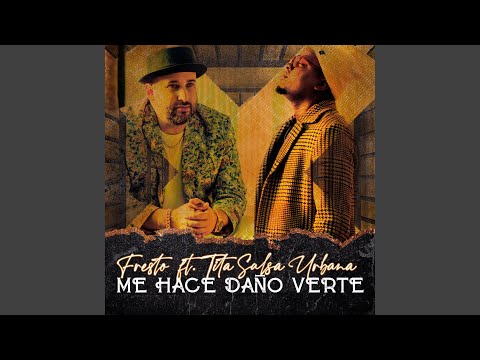 Me Hace Daño Verte (Remix)