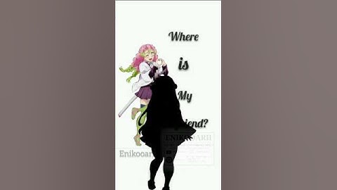 KNY OC CONTENT ‼️✨️ #knyoc #demonslayer #oc #anime #art #ockny #enikoharotsu #kny #edit #drawing