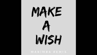 Make A Wish - NCT U (Marimba Remix) Marimba Ringtone - iRingtones