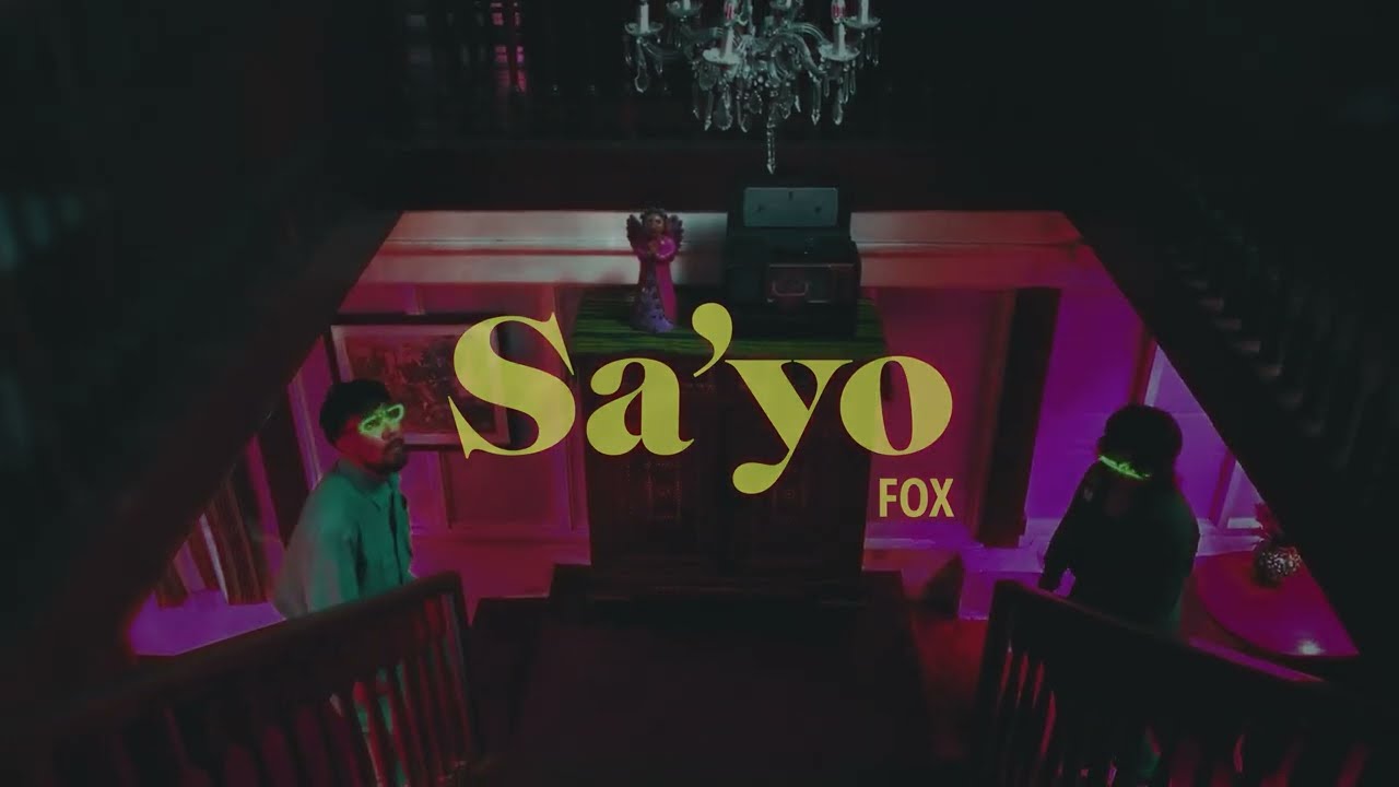 Watch Fox – Sa'yo | Official Video on YouTube Watch Fox – Sa'yo | Official Video on YouTube