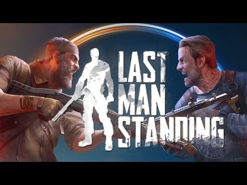 УРОКИ ВЫЖИВАНИЯ В РУССКОМ КОМЬЮНИТИ - Last Man Standing