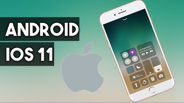Install iOS 11 on Your Android Phone (2017)