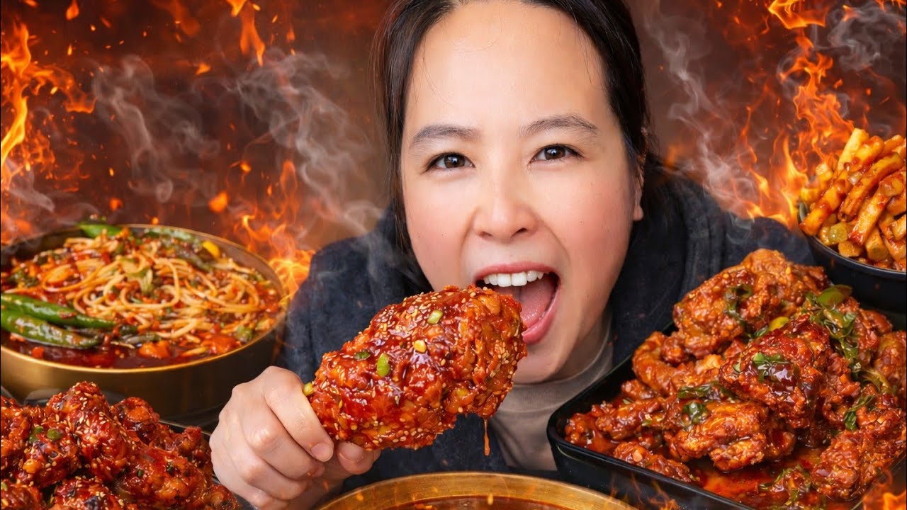 How to Make Jiangxi Rice Noodle Soup at Home | Simple Sauce Recipe