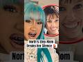 North's Step-Mom Breaks Her Silence #shorts #BiancaCensori #northwest