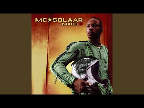 MC Solaar — Sauvez le monde
