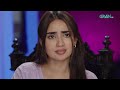 Faaslay  | Best Scene 05 | Ali Ansari - Saboor Aly | Green TV Entertainment