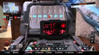 Rapid fire proof v2