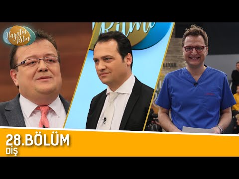 HAYATIN RİTMİ 28. BÖLÜM ( DİŞ )  13 / 03 / 2019