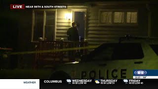 Intruder kicks down door, shoots man inside southeast Lincoln home, police say
