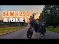  prsentation  ktm 1290 adventure s descriptif complet  notre avis 