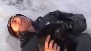 Extreme Sledging
