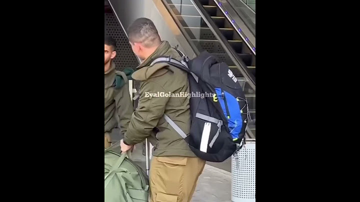 אייל גולן מקבל את בנו ליאם גולן שהוא על מדים! 😍