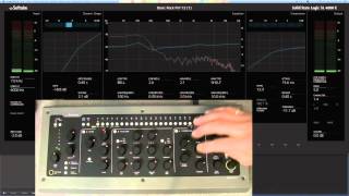 Softube Console 1 review 2/2
