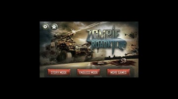 Zombie Road Kill 3D Level 69 Game play 😎...