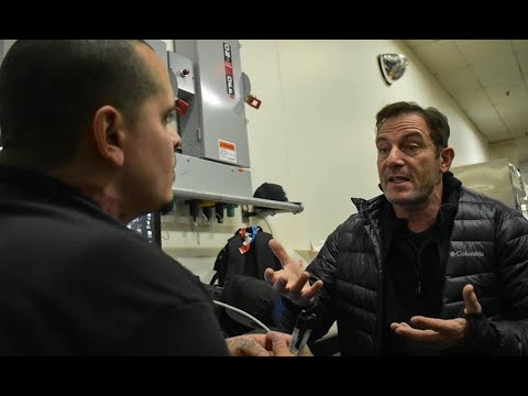 Video: Jason Isaacs Neto vērtība