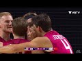 🇺🇸 USA vs CHINA 🇨🇳 | HIGHLIGHTS | Men's VNL 2025