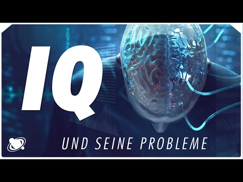 Video: Was bedeutet räumliche Intelligenz?