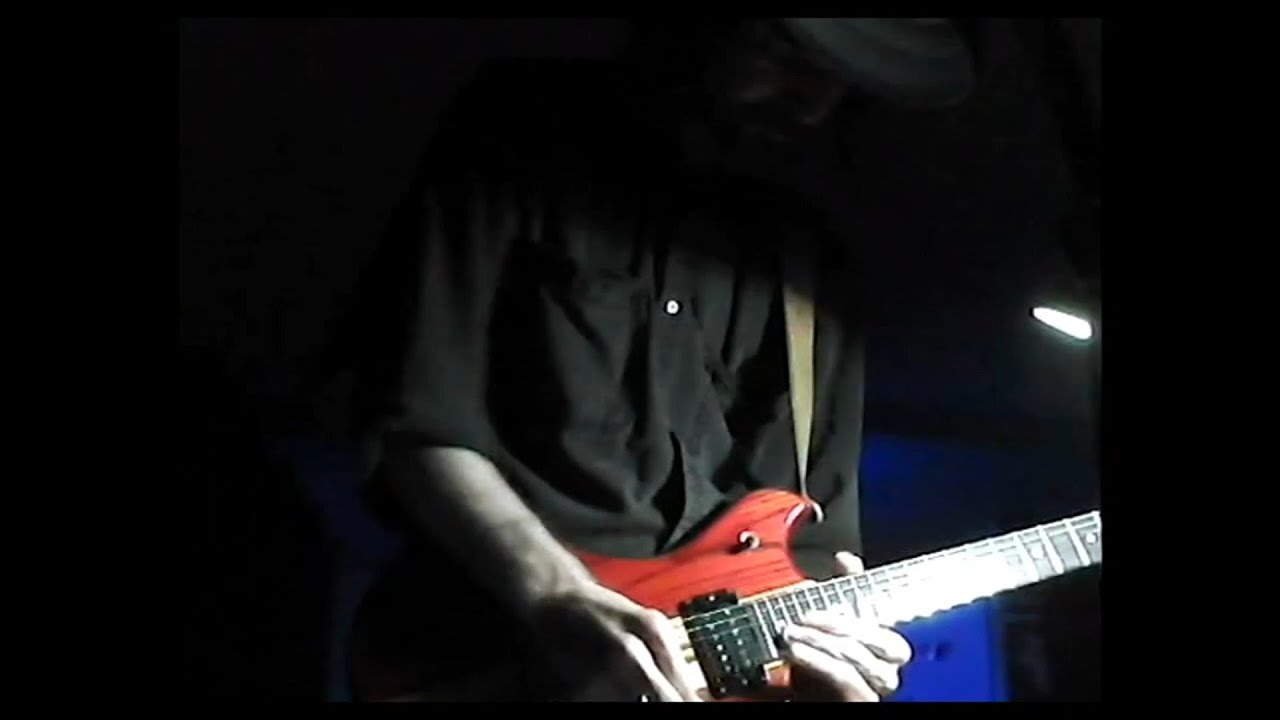 (Guilt Williams) : Claire Voyant - Mercurial