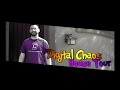 Team digital chaos house tour