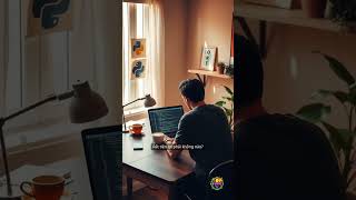 026  Thư viện os, sys, datetime cơ bản  #study #8syncdev #education #ai #studywithme