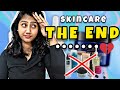 No More Skincare Videos ...The END ? | SheenaGeorge ✨ #tamil #skincare