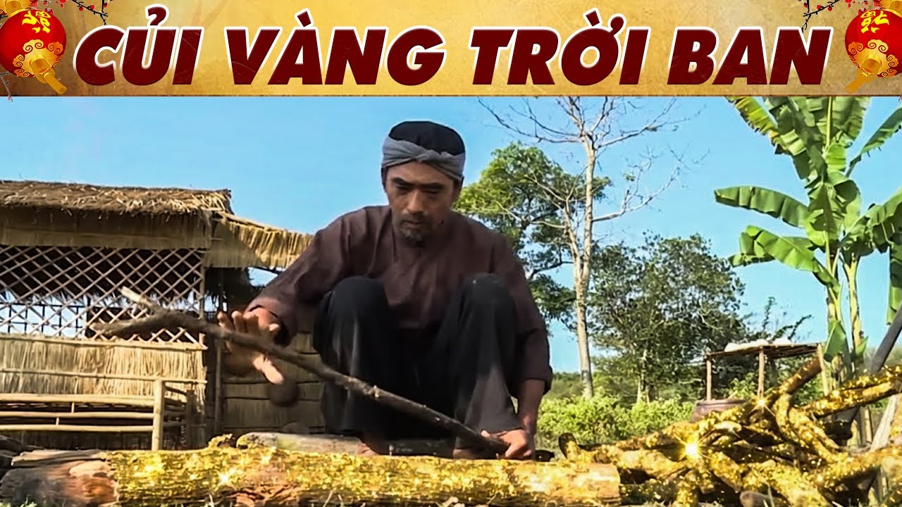 CỔ TÍCH 2026 - CỦI VÀNG TRỜI BAN🔥CỔ TÍCH HAY NHẤT🔥PHIM TRUYỆN CỔ TÍCH 2026🔥 CỔ TÍCH VIỆT NAM 🔥THVL