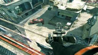 CoD4 :: 3 New Head / Climb Bounces