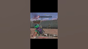 Desperado br class cod mobile #shorts