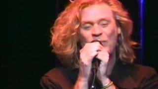 I'm In A Philly Mood (１９９４)　-　Daryl　Hall chords