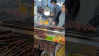 Street food #streetfood #shorts #reallife