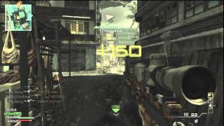 Hitmarkers @ MW3