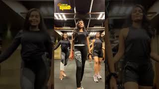 Shivani Rajashekar ❤️ 😍🔥💃superb dance #short #ytshorts