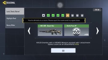 Kill 20 enemies with HS0405