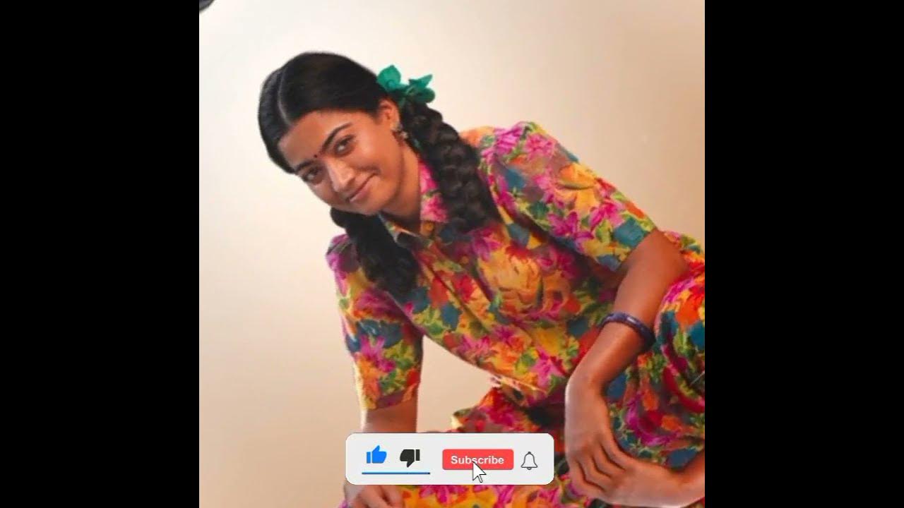 Srivalli (Video) | Pushpa | Allu Arjun, Rashmika Mandanna | Javed Ali | DSP | Sukumar