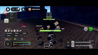 Haze Piece For Roblox No Key