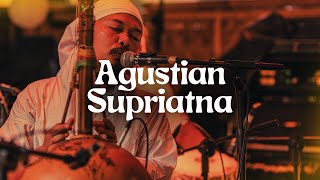 AGUSTIAN SUPRIATNA | The Tea Temple | BaliSpirit Festival 2025
