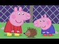 Peppa Pig en Español Episodios completos - Peppa Pig y las pequeñas criaturas - Pepa la cerdita