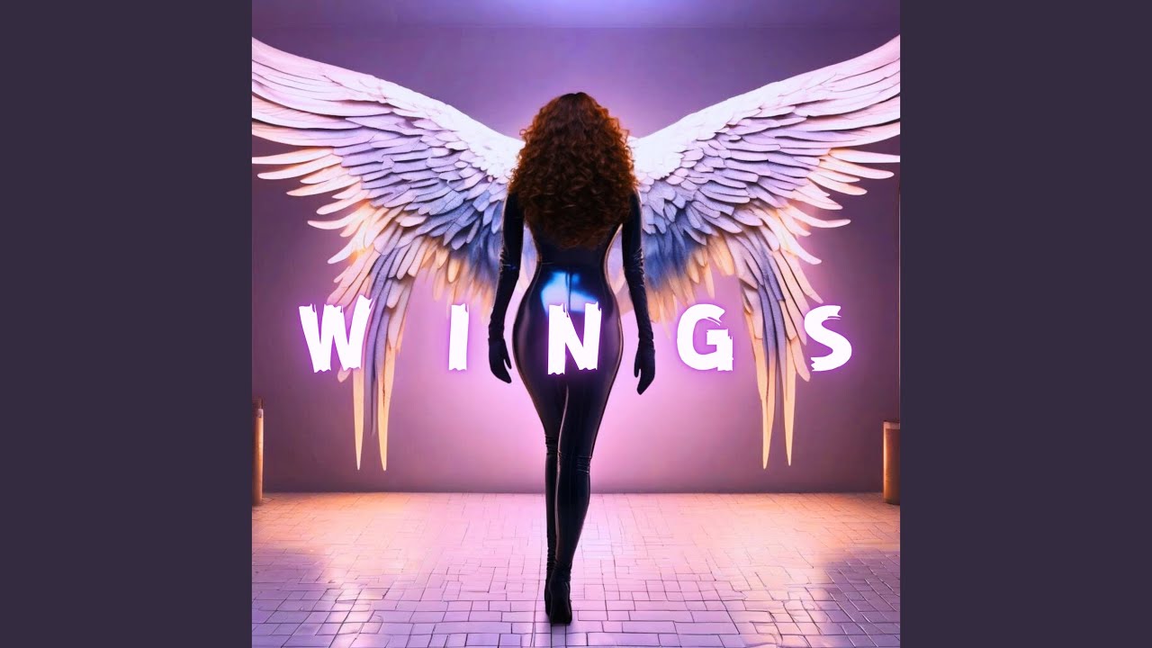 Guarda Wings su YouTube Guarda Wings su YouTube