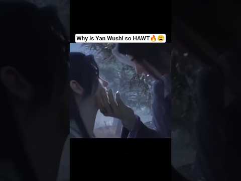 Yan Wushi X Shen Qiao BL AMV Watch Full Edit In Related Video Blanime Donghua Danmei Animeamv 